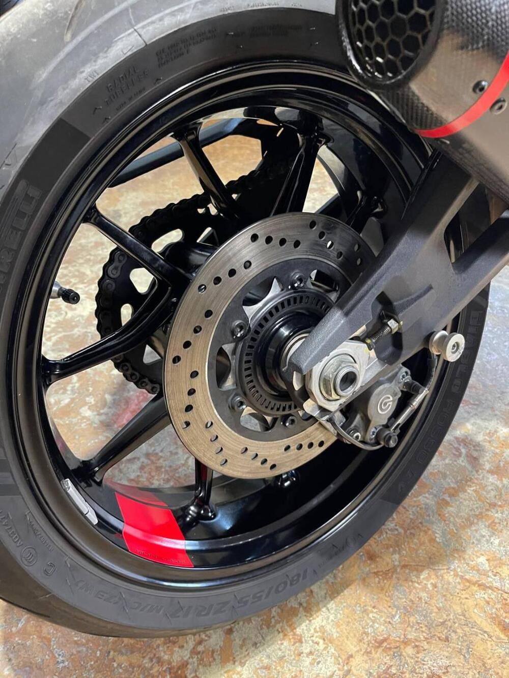 Ducati Monster 937 SP (2023 - 25) (13)