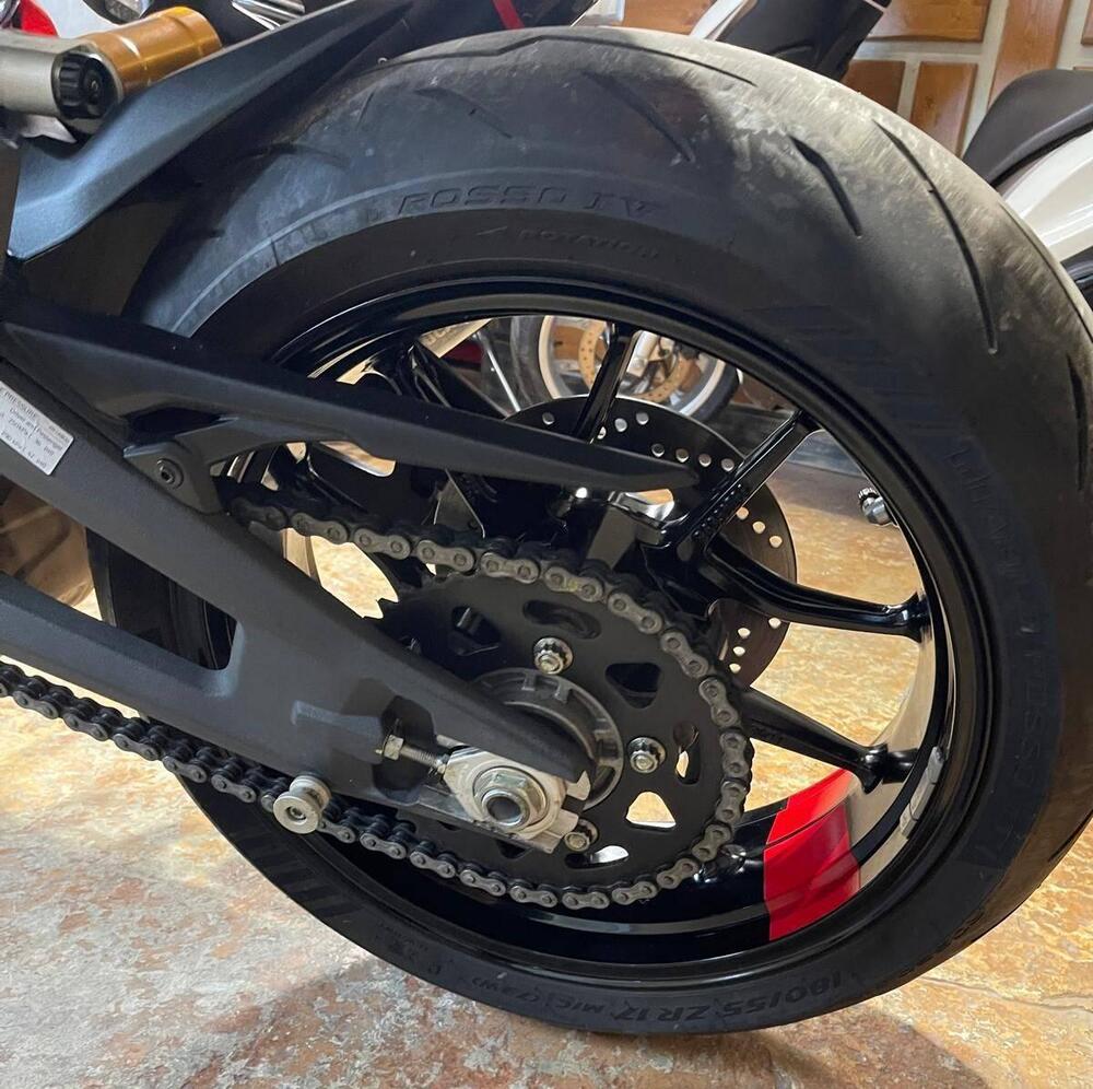 Ducati Monster 937 SP (2023 - 25) (14)