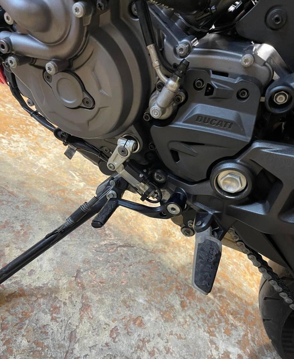 Ducati Monster 937 SP (2023 - 25) (15)