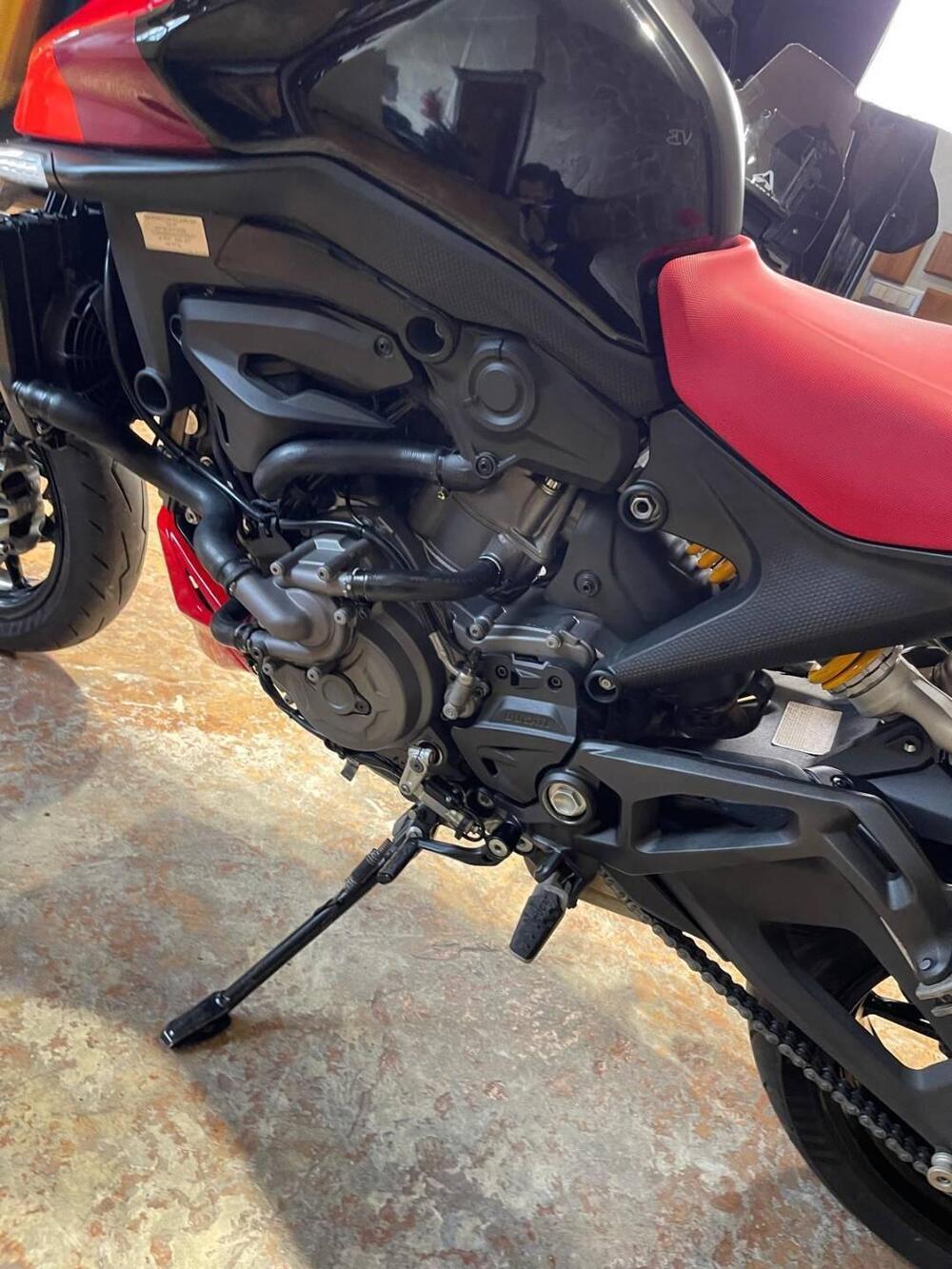 Ducati Monster 937 SP (2023 - 25) (16)