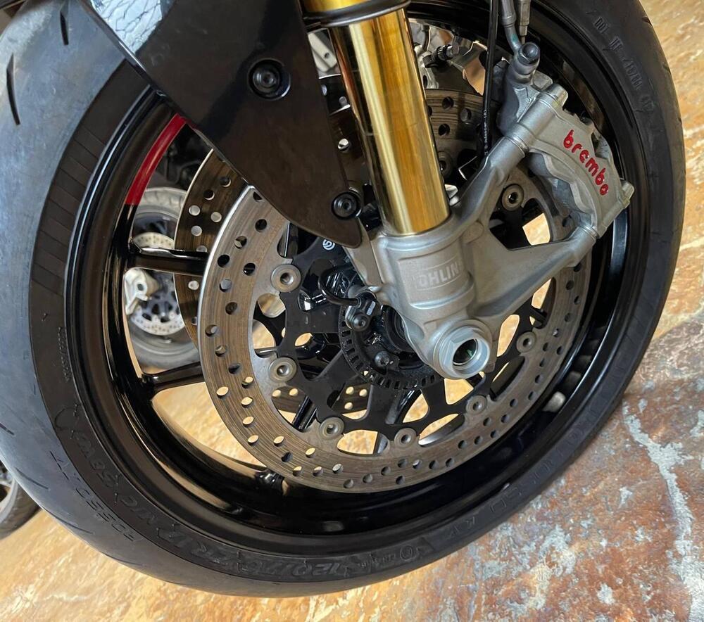 Ducati Monster 937 SP (2023 - 25) (18)