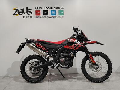 Aprilia RX 125 (2021 - 24) nuova