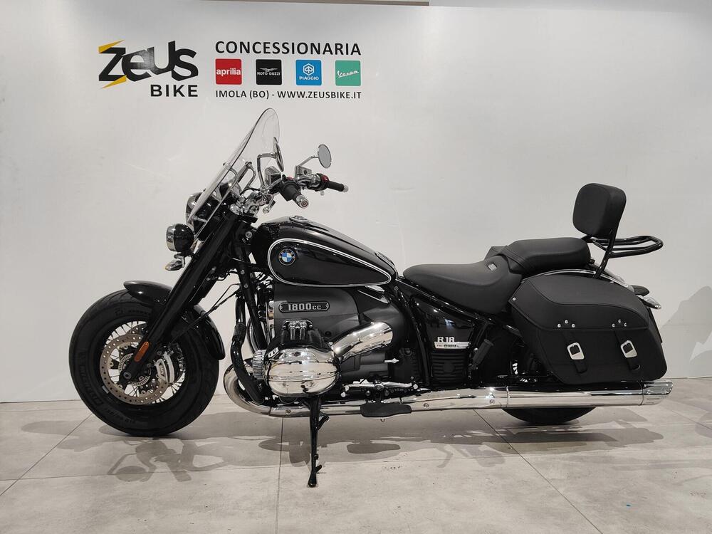 Bmw R 18 Classic (2021 - 24) (10)