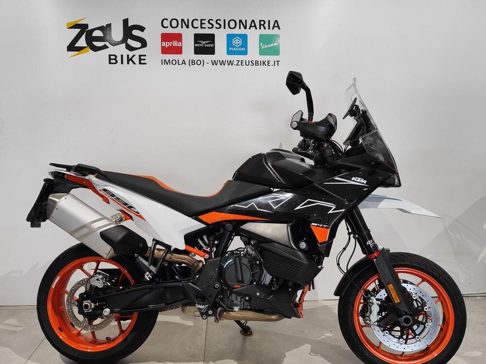 KTM 890 SMT (2023 - 25)