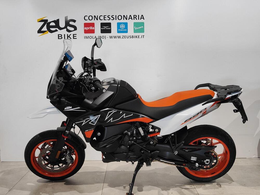 KTM 890 SMT (2023 - 25) (2)
