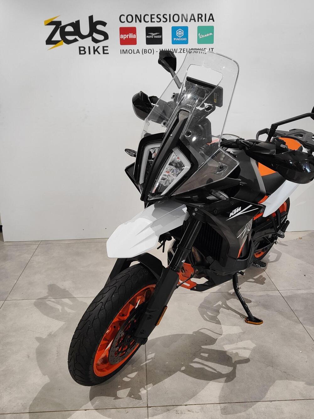 KTM 890 SMT (2023 - 25) (3)