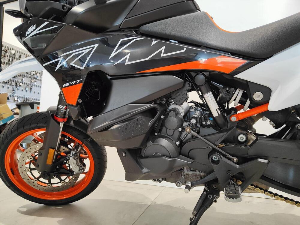 KTM 890 SMT (2023 - 25) (4)