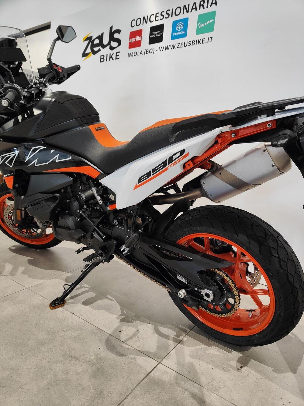 KTM 890 SMT (2023 - 25) (5)