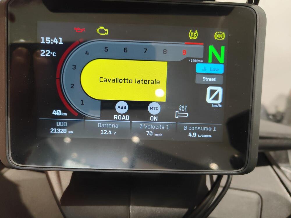 KTM 890 SMT (2023 - 25) (7)