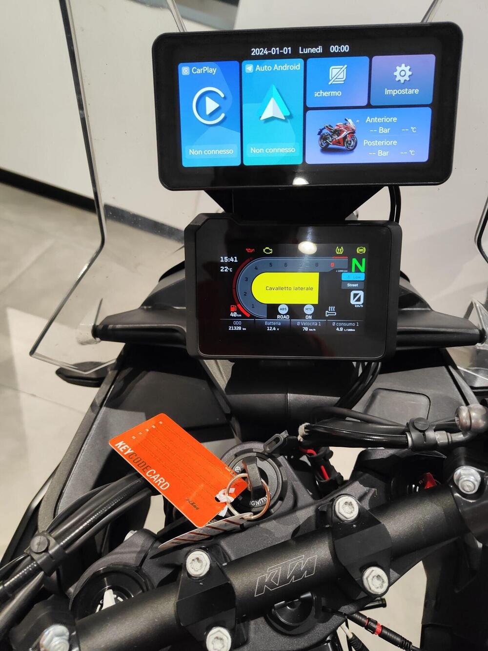 KTM 890 SMT (2023 - 25) (8)