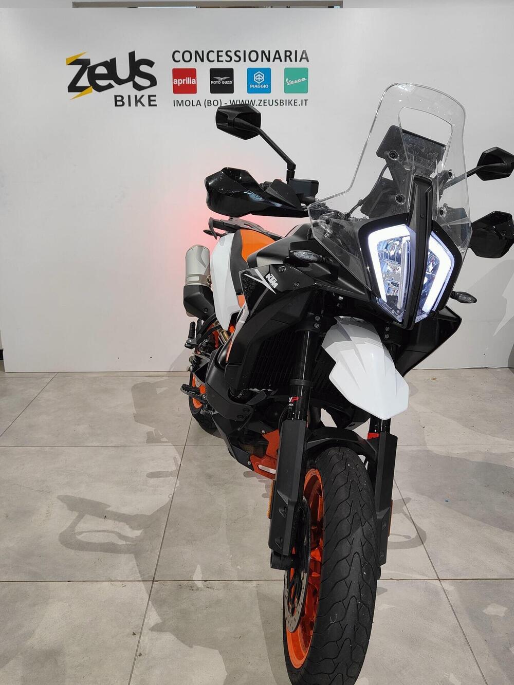 KTM 890 SMT (2023 - 25) (10)