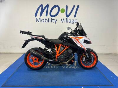 KTM 1290 Super Duke GT (2019 - 20) usata