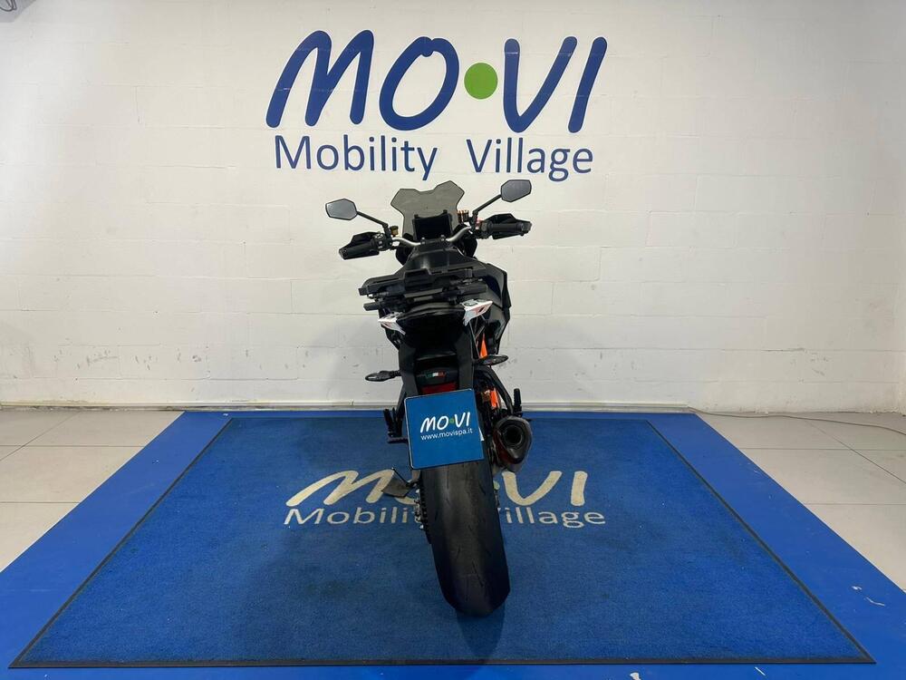 KTM 1290 Super Duke GT (2019 - 20) (3)