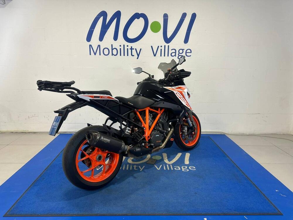 KTM 1290 Super Duke GT (2019 - 20) (2)