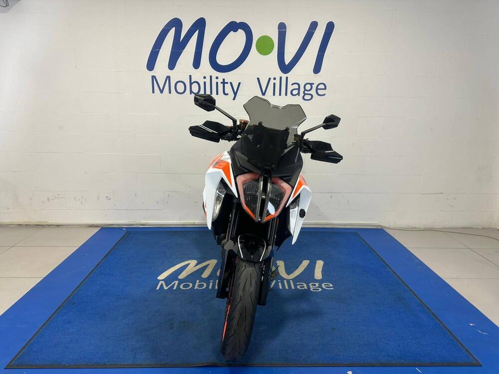 KTM 1290 Super Duke GT (2019 - 20) (7)