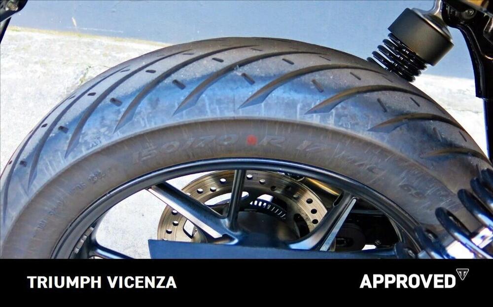 Triumph Street Twin 900 (2021 - 22) (7)