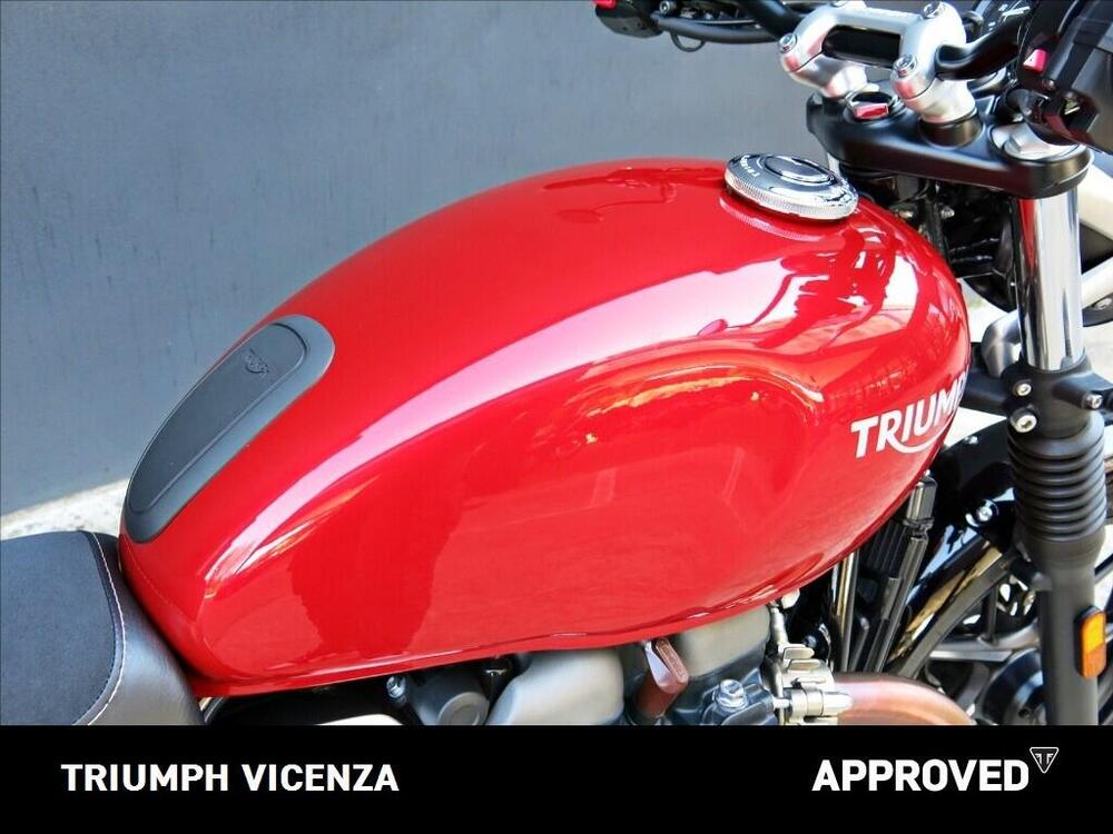 Triumph Street Twin 900 (2021 - 22) (6)
