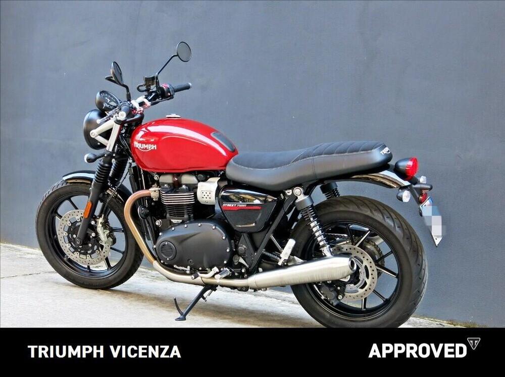 Triumph Street Twin 900 (2021 - 22) (11)