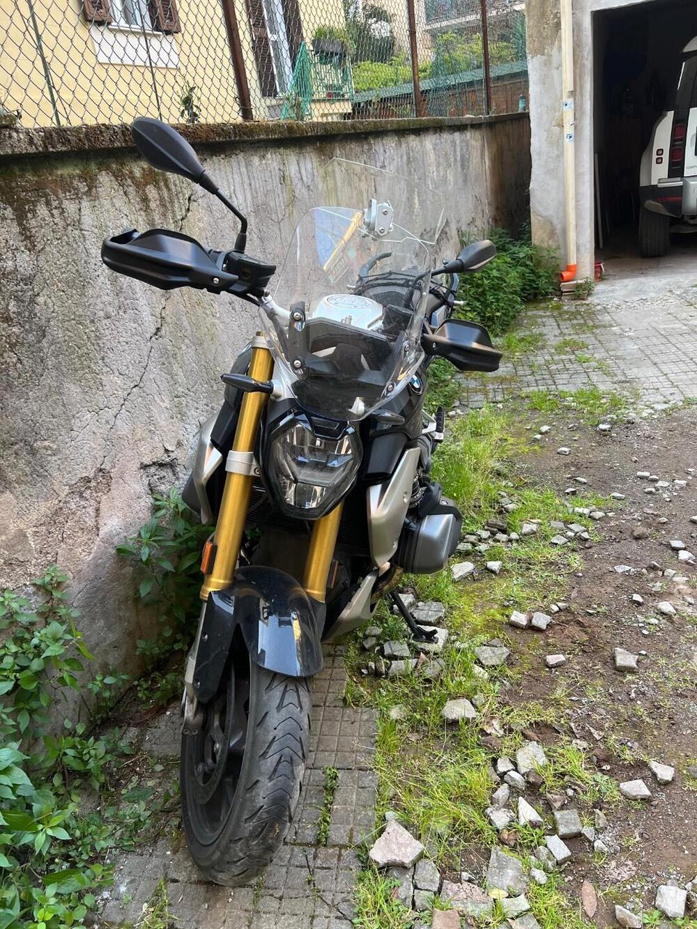 Bmw R 1250 R (2021 - 25) (3)