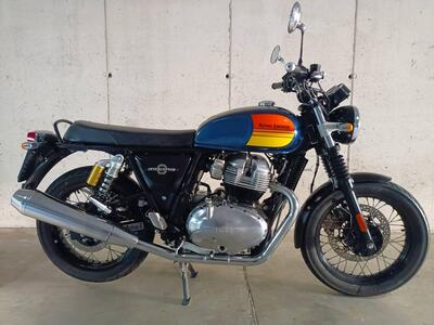 Royal Enfield Interceptor 650 (2021 - 26) usata