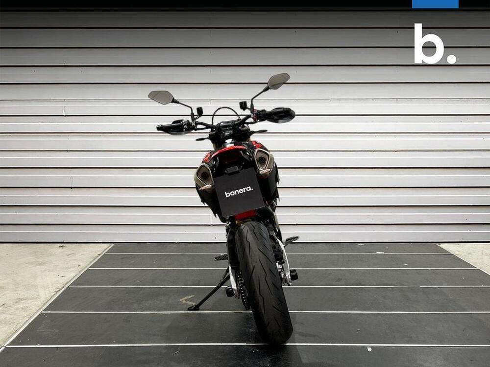 Ducati Hypermotard 698 Mono RVE (2024 - 26) (4)