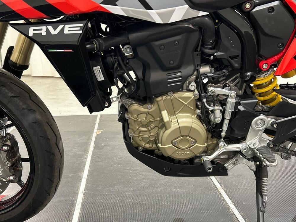 Ducati Hypermotard 698 Mono RVE (2024 - 26) (13)