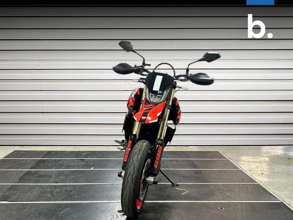 Ducati Hypermotard 698 Mono RVE (2024 - 26) (2)
