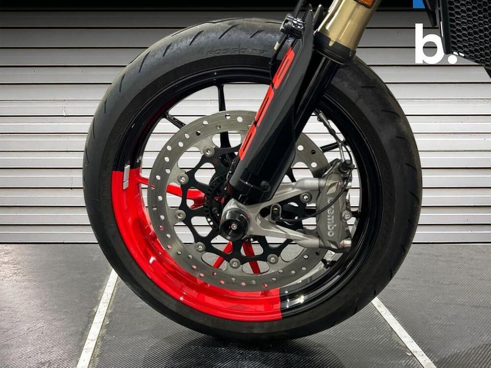 Ducati Hypermotard 698 Mono RVE (2024 - 26) (14)