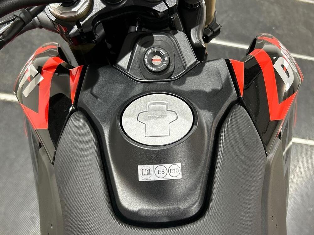 Ducati Hypermotard 698 Mono RVE (2024 - 26) (9)