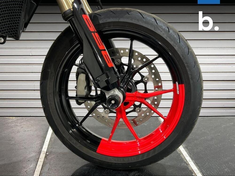 Ducati Hypermotard 698 Mono RVE (2024 - 26) (15)