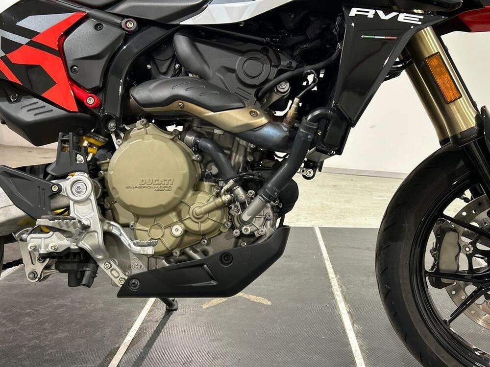 Ducati Hypermotard 698 Mono RVE (2024 - 26) (12)
