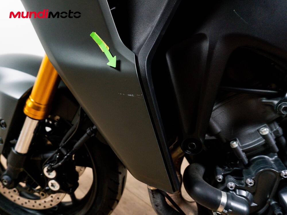 Yamaha Tracer 9 GT (2021 - 24) (13)