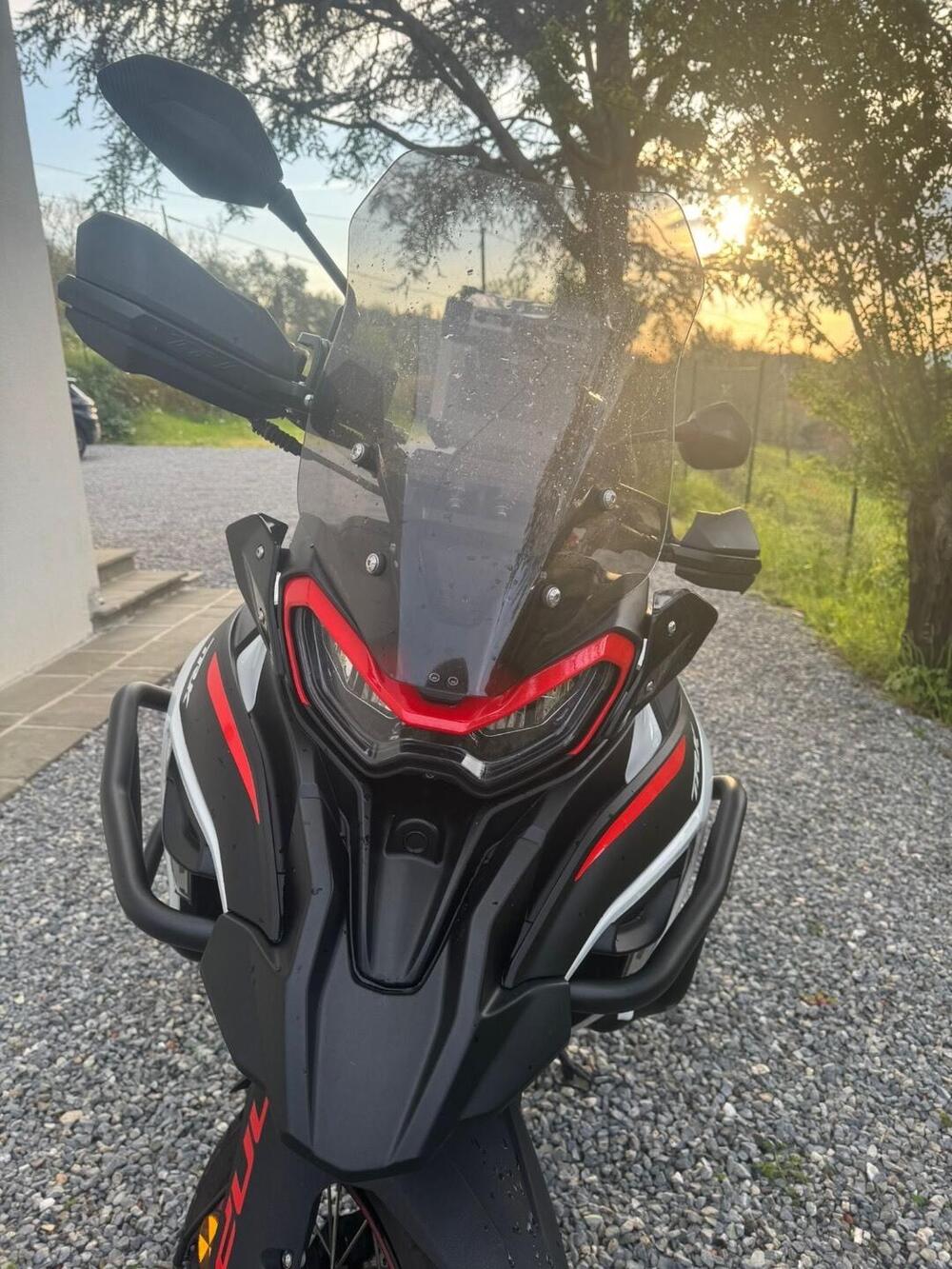 Benelli TRK 702X (2023 - 25) (6)