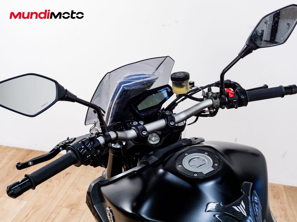 Yamaha MT-09 (2024 - 26) (11)