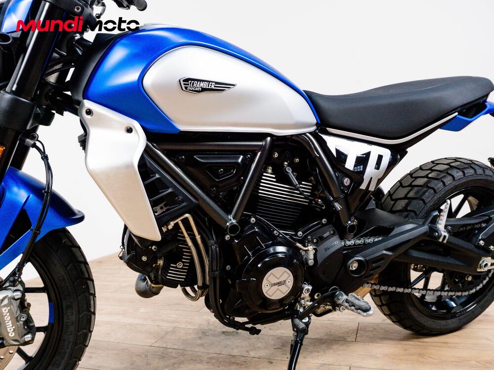Ducati Scrambler 800 Icon Dark (2025 - 26) (9)