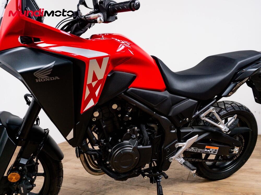 Honda NX500 (2024 - 25) (9)