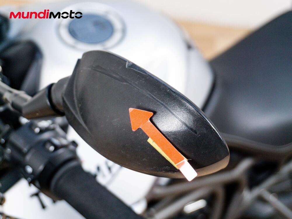 Triumph Tiger 800 XRx (2015 - 17) (16)