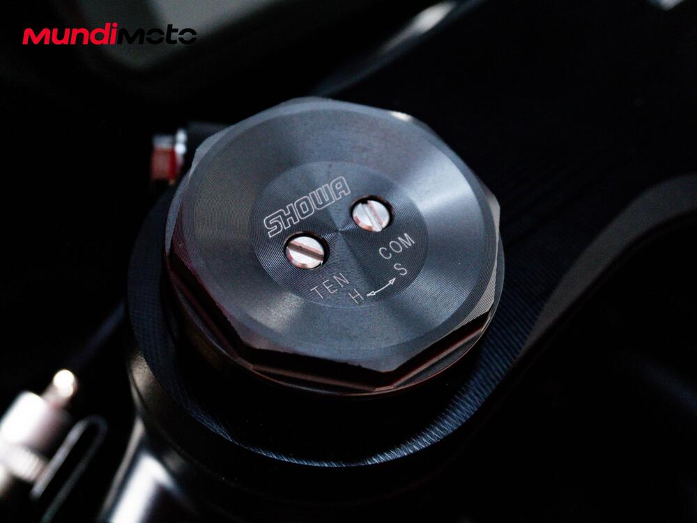 Honda CBR 1000 RR-R Fireblade SP (2022 - 23) (16)