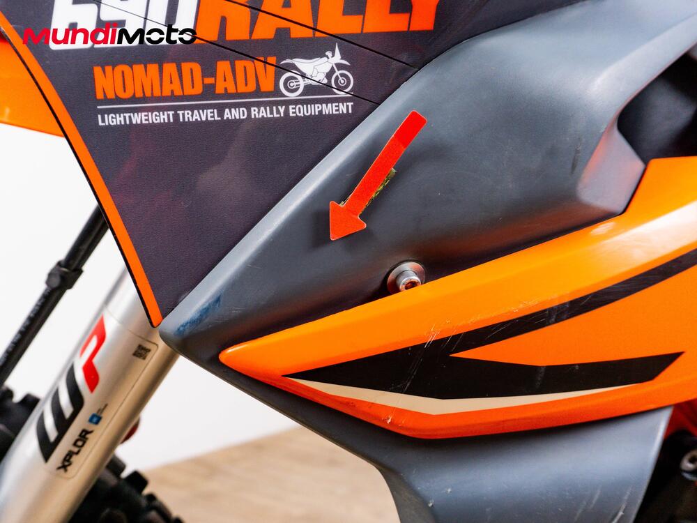 KTM 690 Enduro R (2019 - 20) (16)