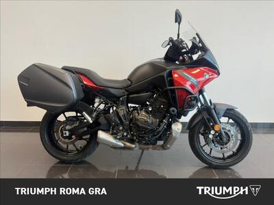 Yamaha Tracer 700 (2020) usata