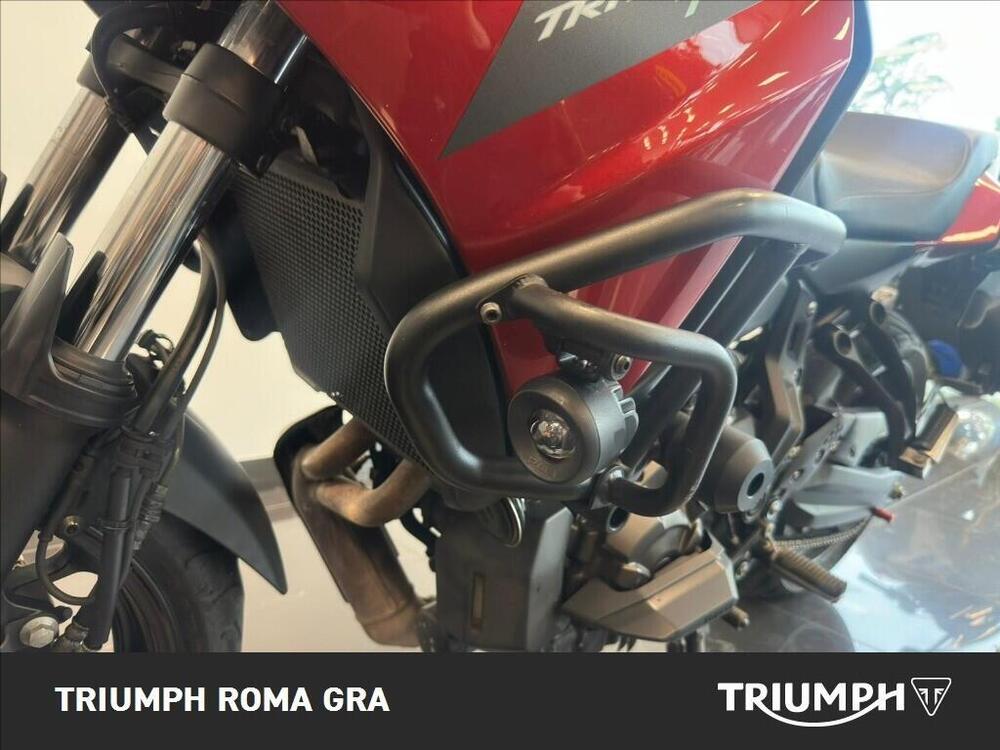 Yamaha Tracer 700 (2020) (12)