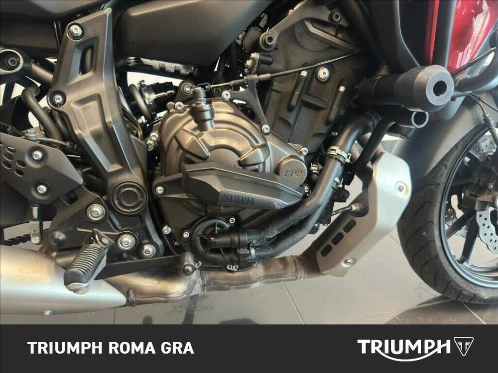 Yamaha Tracer 700 (2020) (7)