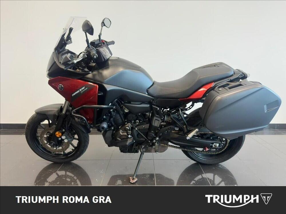 Yamaha Tracer 700 (2020) (3)