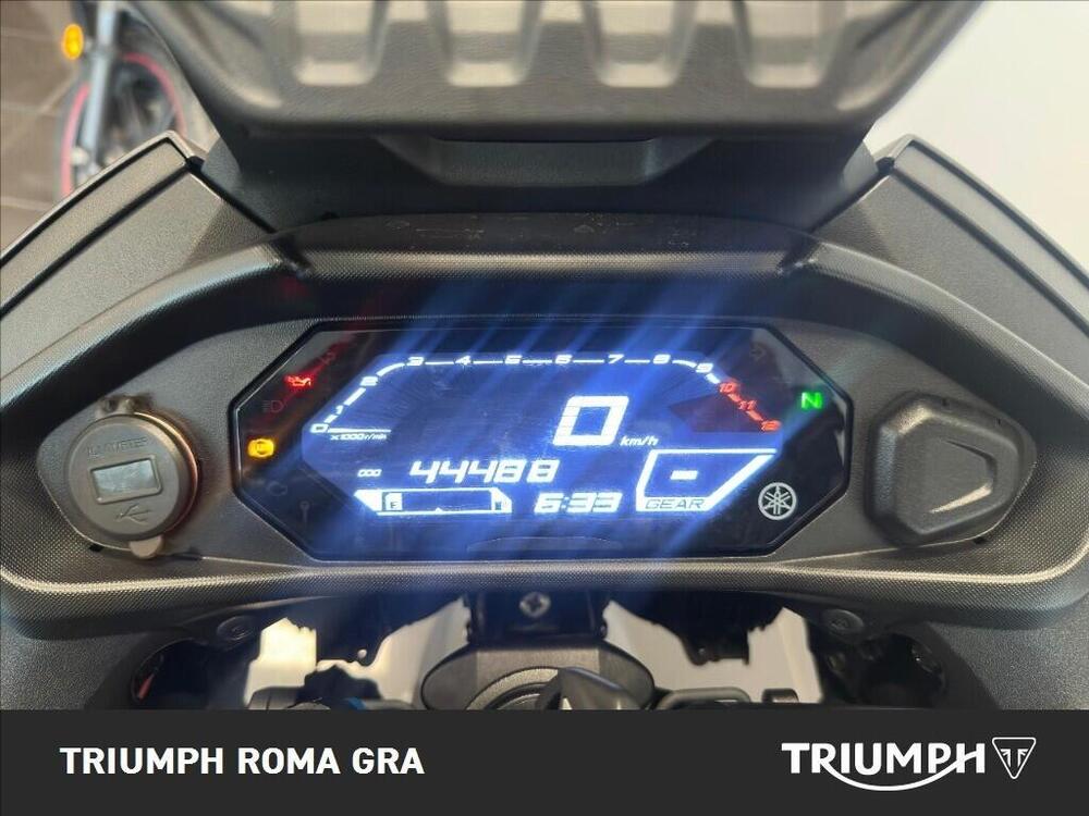 Yamaha Tracer 700 (2020) (4)