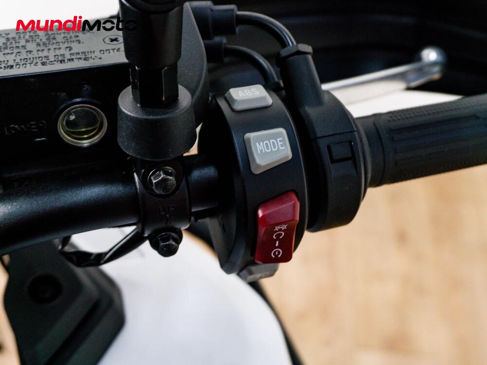 Voge Valico 800DSX Rally (2025 - 26) (14)