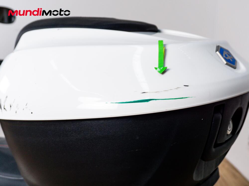 Piaggio Beverly 350 SportTouring ie ABS (2011 - 17) (15)