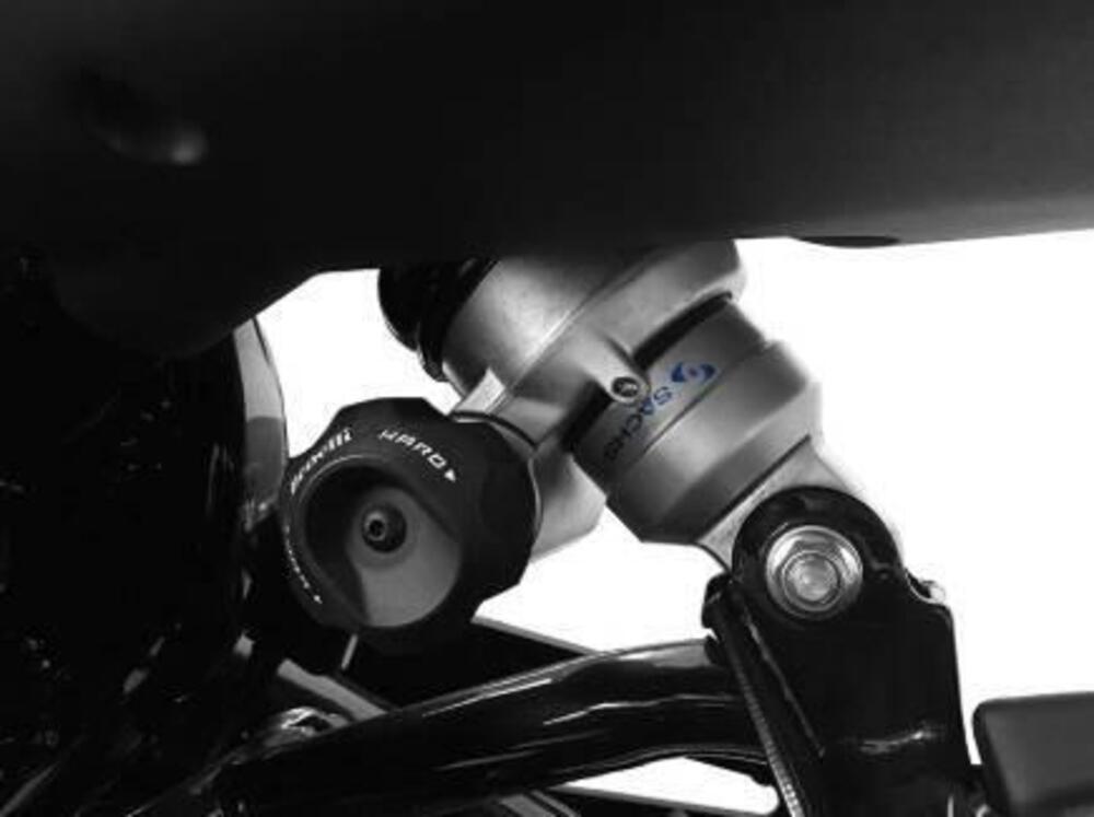 Benelli Leoncino 500 (2021 - 25) (2)