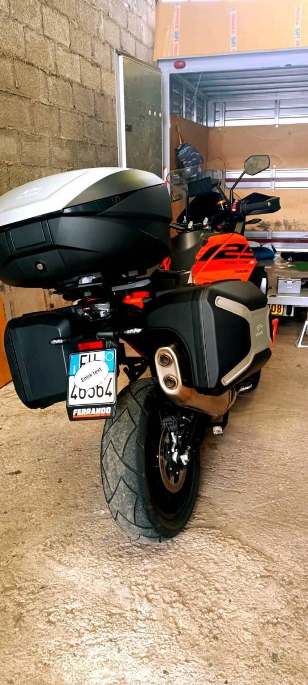 KTM 1290 Super Adventure S (2022 - 25) (2)