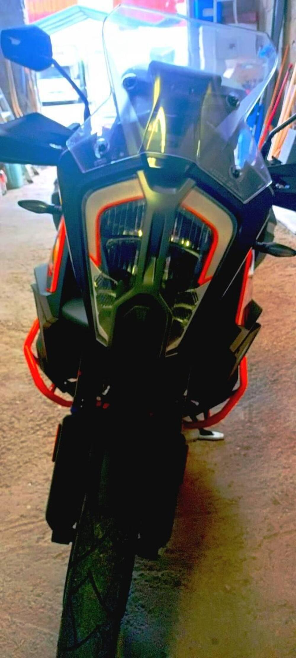 KTM 1290 Super Adventure S (2022 - 25) (3)