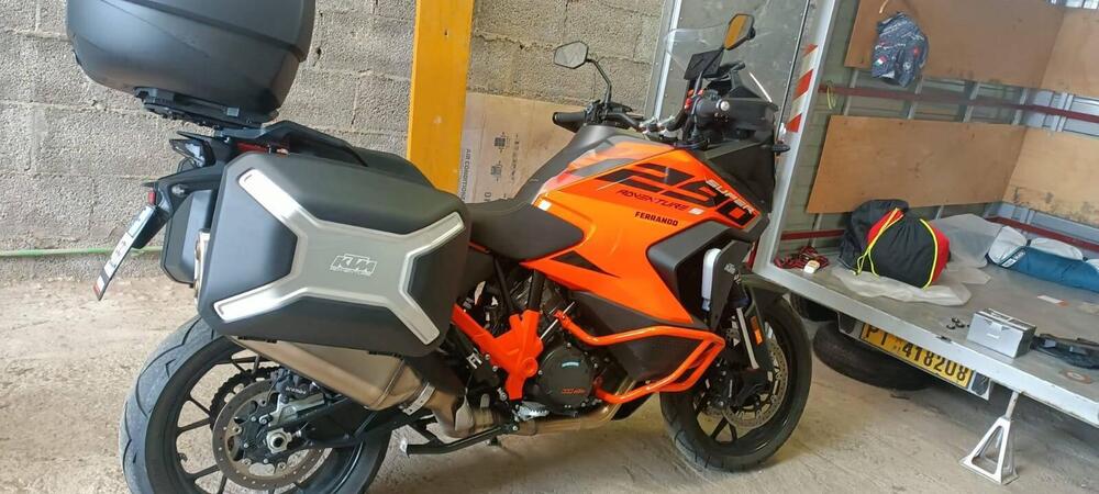 KTM 1290 Super Adventure S (2022 - 25) (4)